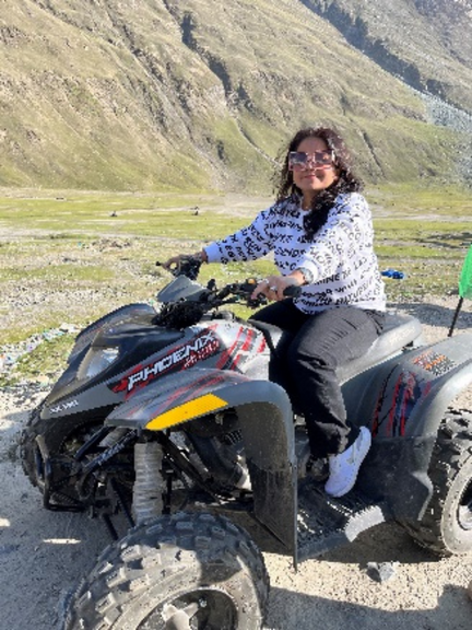 Harsha Ganatra