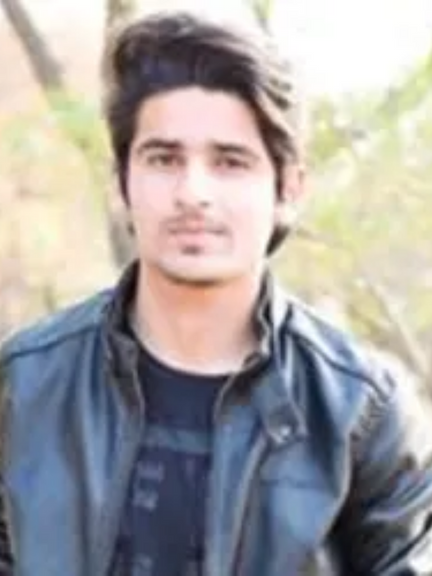 Toqueer Shahid