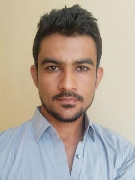 Ahemd Khan