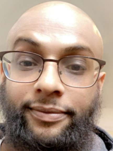Reaz Rahman