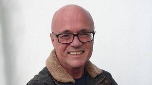 Tom Richards