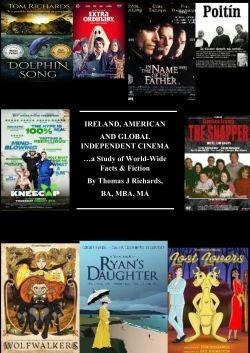IRISH, AMERICAN AND GLOBAL INDEPENDENT CINEMA